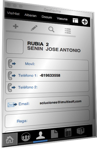 Prescrivet, Recevet, Presvet